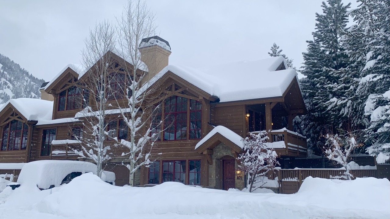Photo of Outdoor in Ketchum