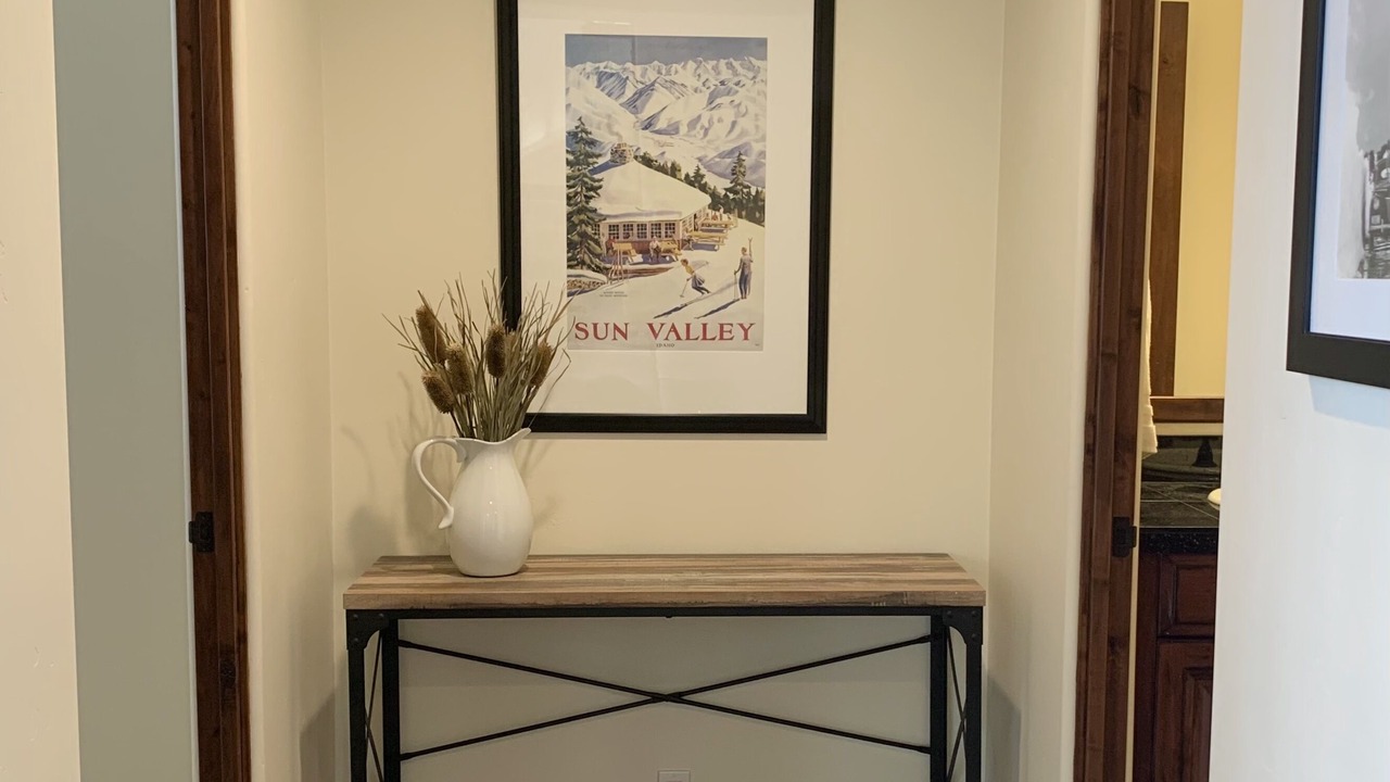 Photo of Bedroom in Ketchum