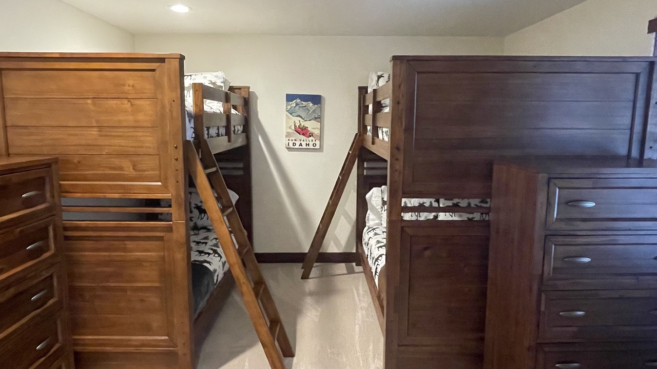 Photo of Bedroom in Ketchum