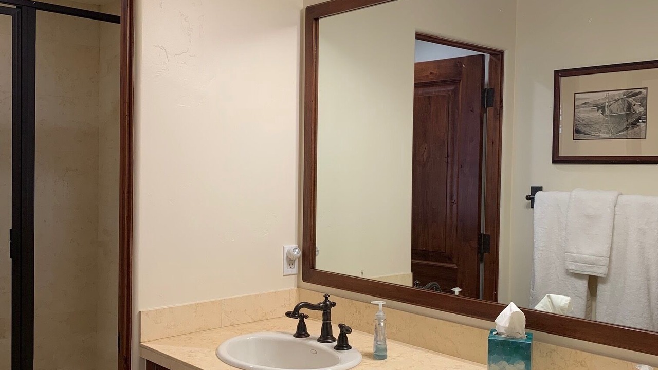 Photo of Bathroom in Ketchum