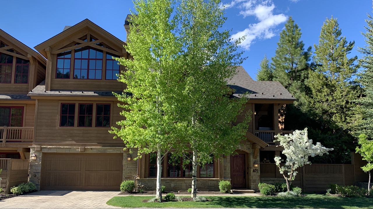 Photo of Outdoor in Ketchum