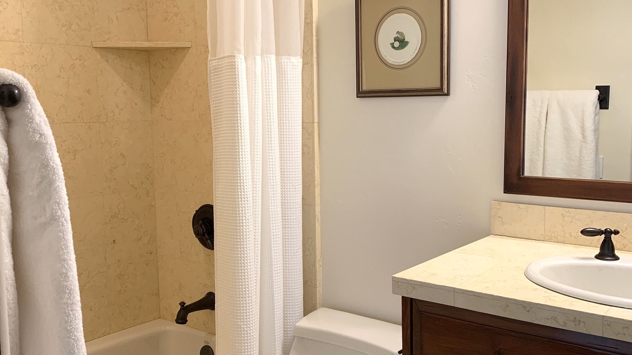 Photo of Bathroom in Ketchum