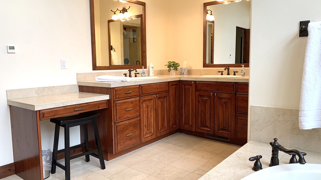Photo of Bathroom in Ketchum