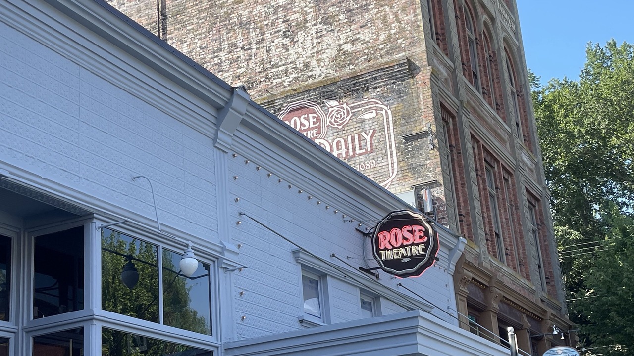 Photo of Outdoor in Port Townsend