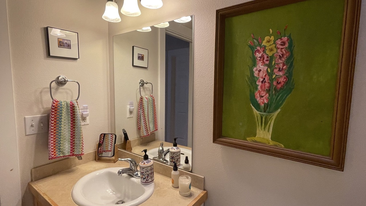 Photo of Bathroom in Port Townsend
