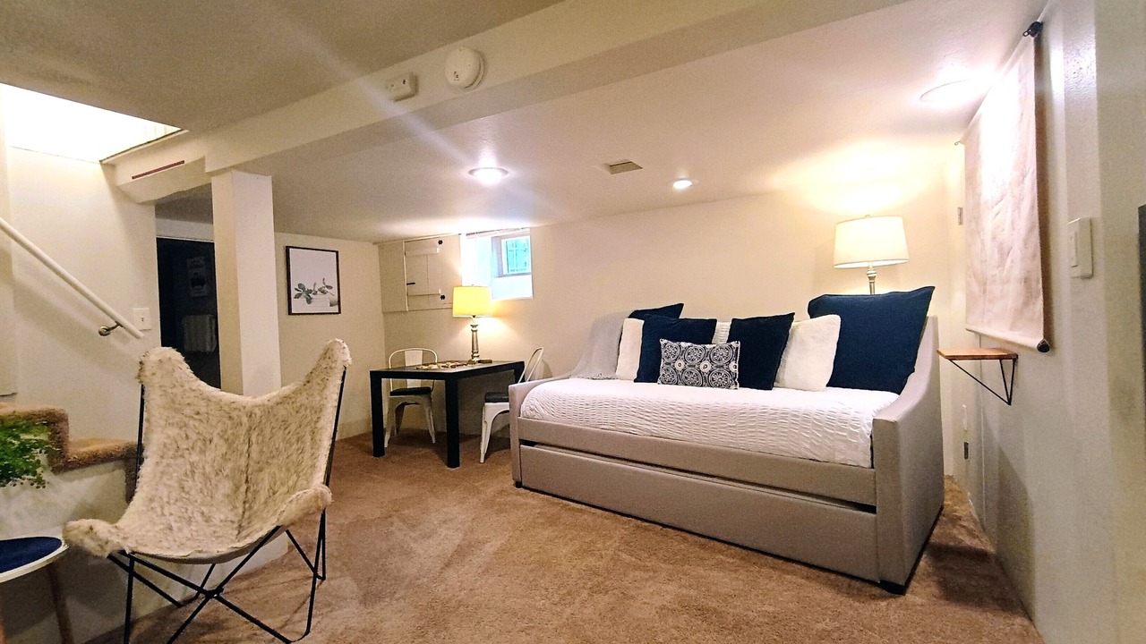 Photo of Livingroom in Spokane