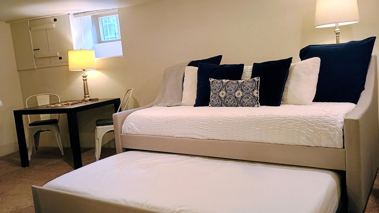 Photo of Bedroom in Spokane