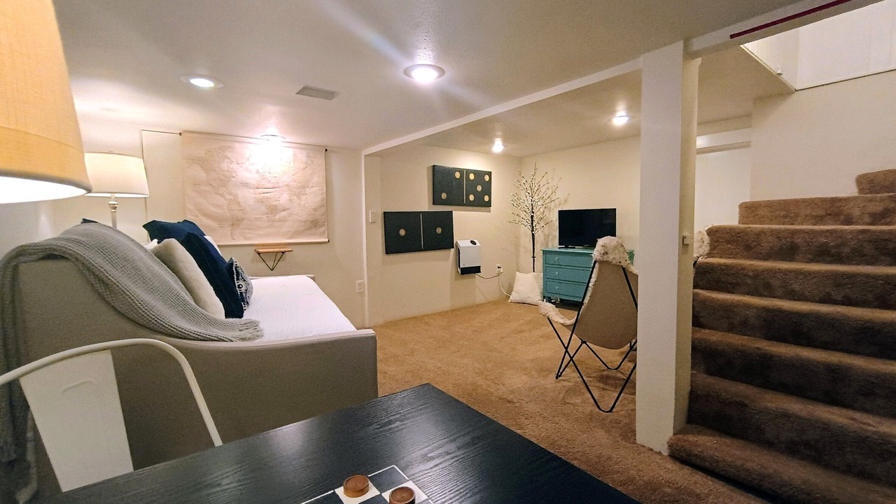 Photo of Bedroom in Spokane
