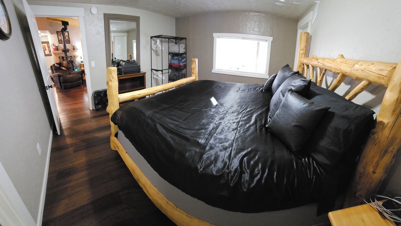 Photo of Bedroom in Boise