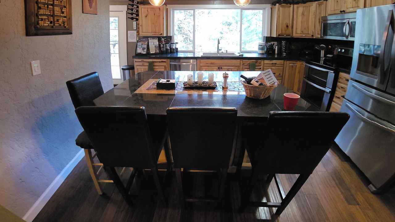 Photo of Kitchen in Boise