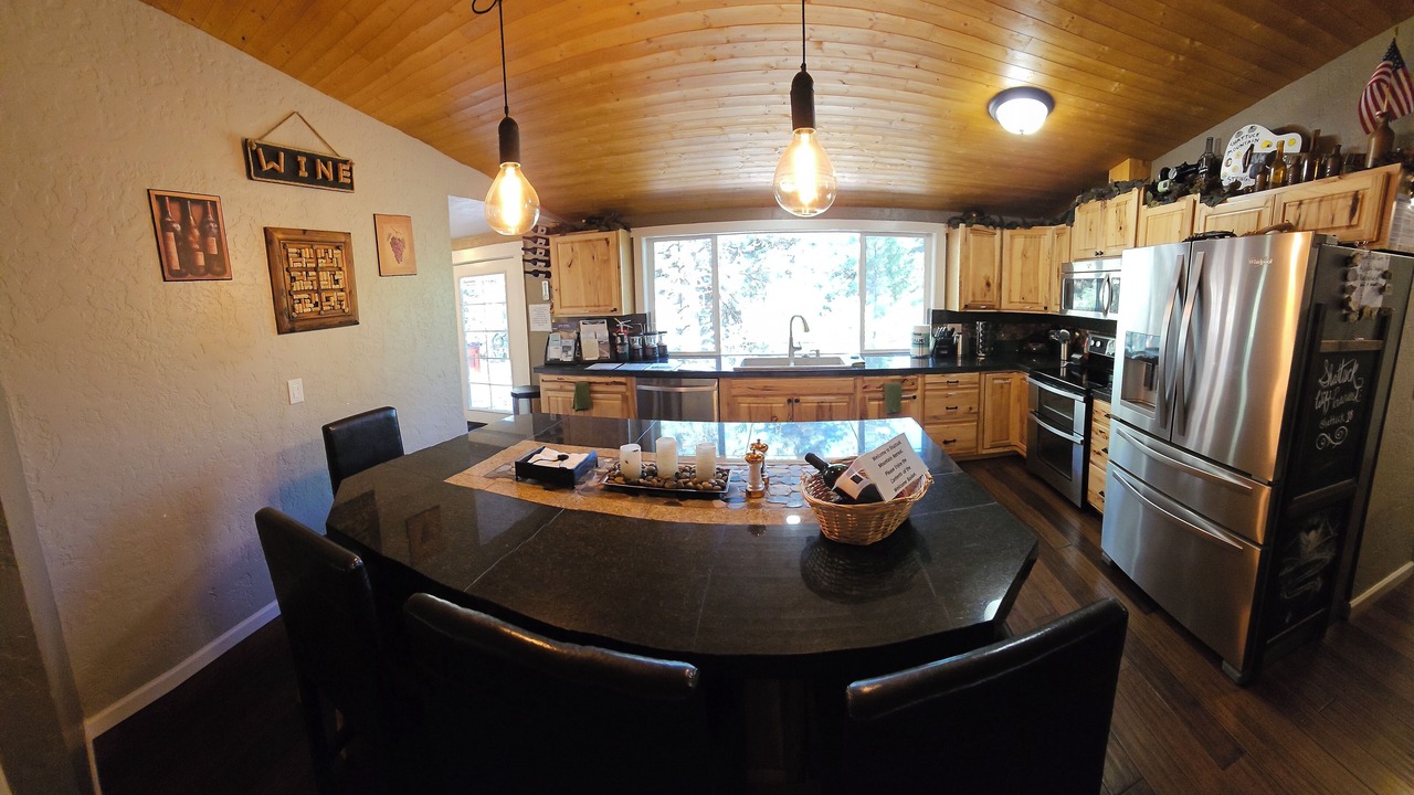 Photo of Kitchen in Boise
