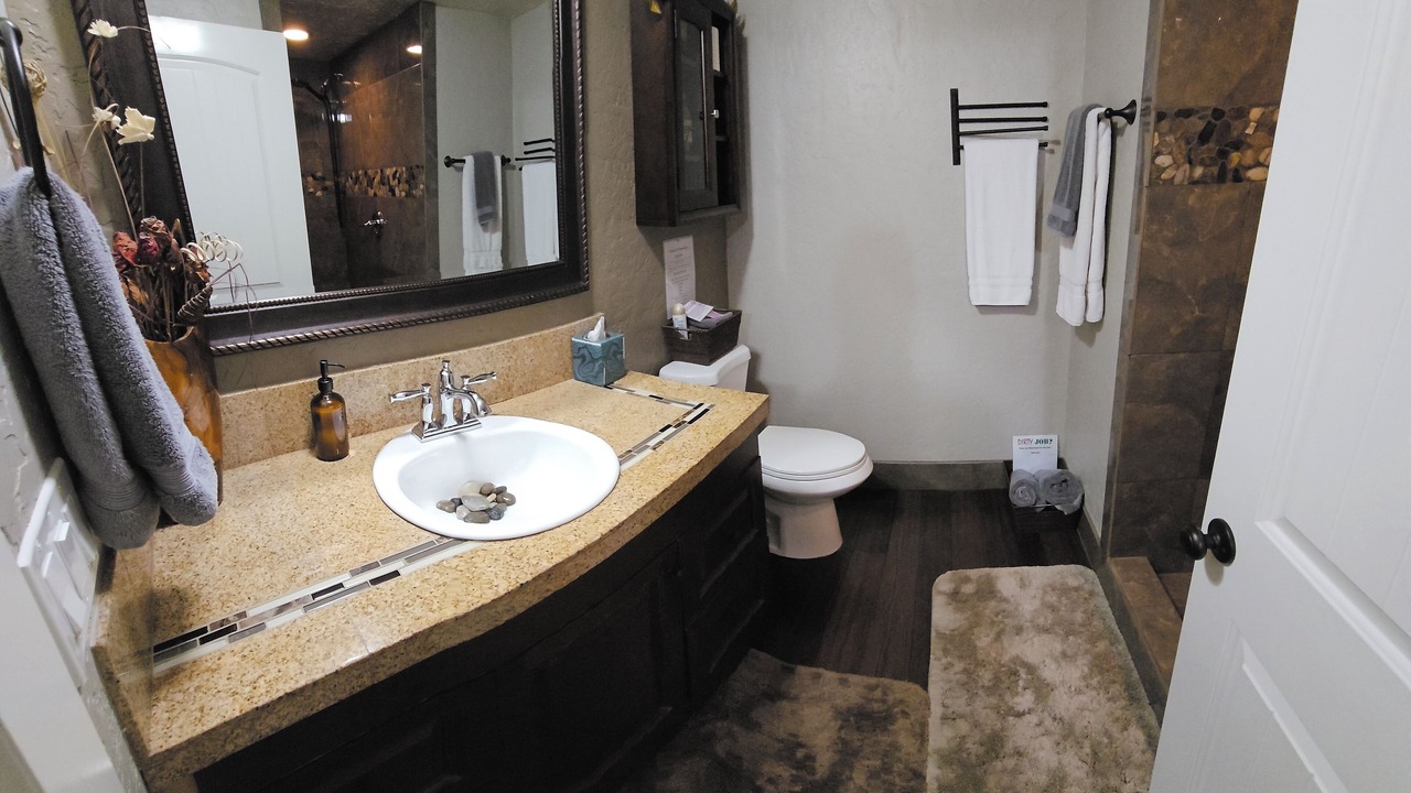 Photo of Bathroom in Boise