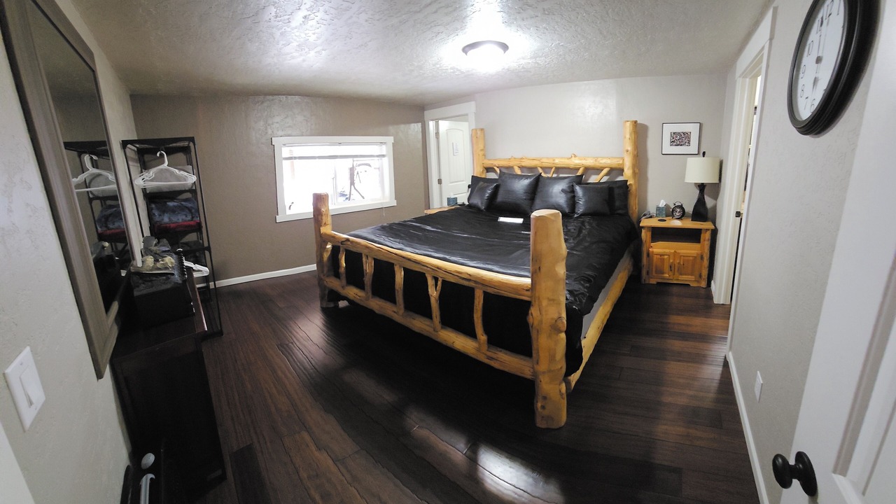 Photo of Bedroom in Boise