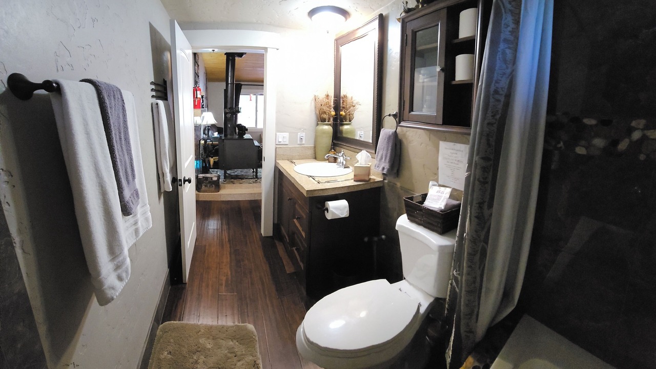 Photo of Bathroom in Boise
