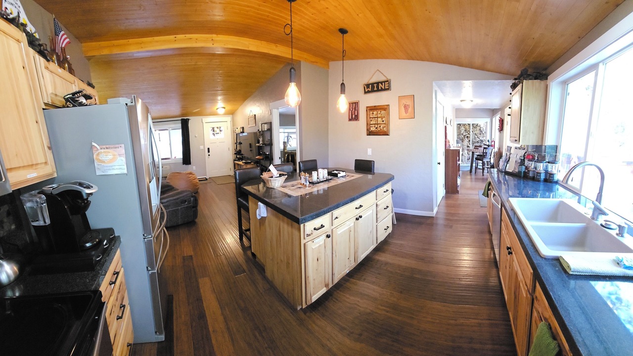 Photo of Kitchen in Boise