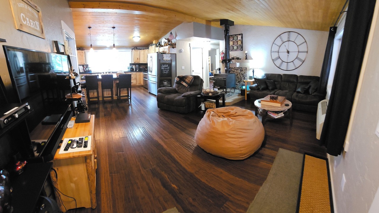 Photo of Livingroom in Boise