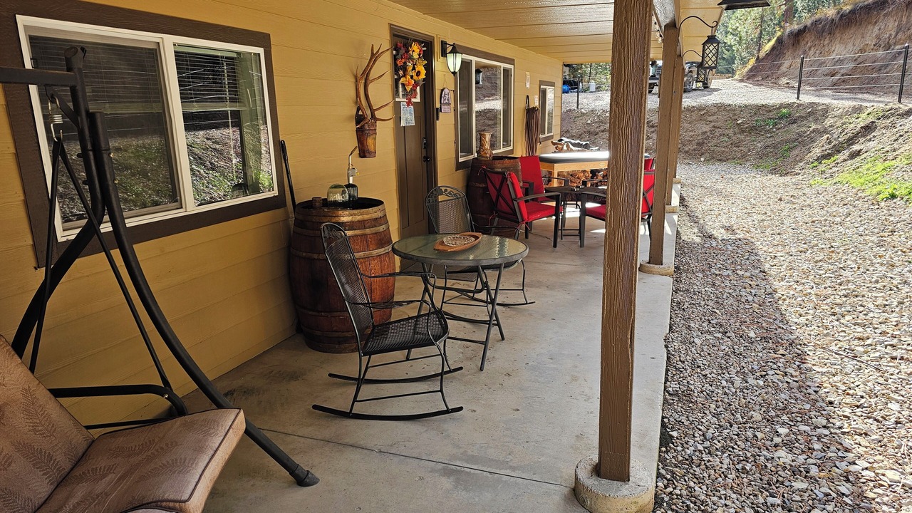 Photo of Outdoor in Boise