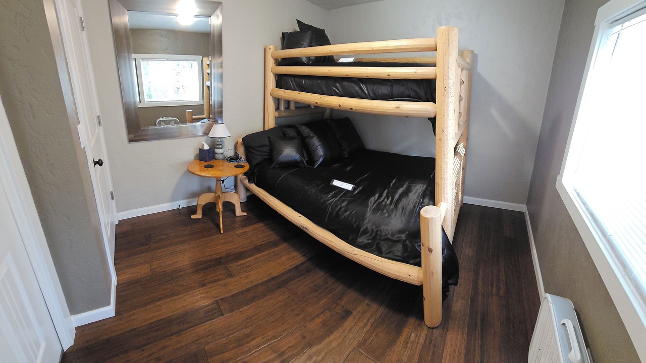 Photo of Bedroom in Boise
