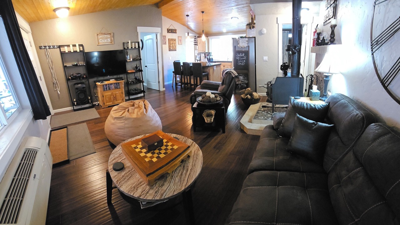 Photo of Livingroom in Boise