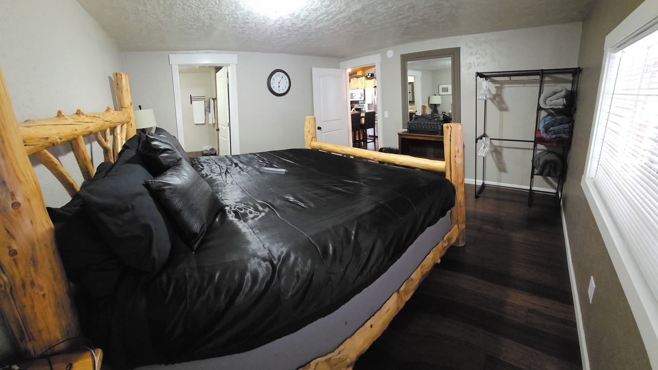 Photo of Bedroom in Boise