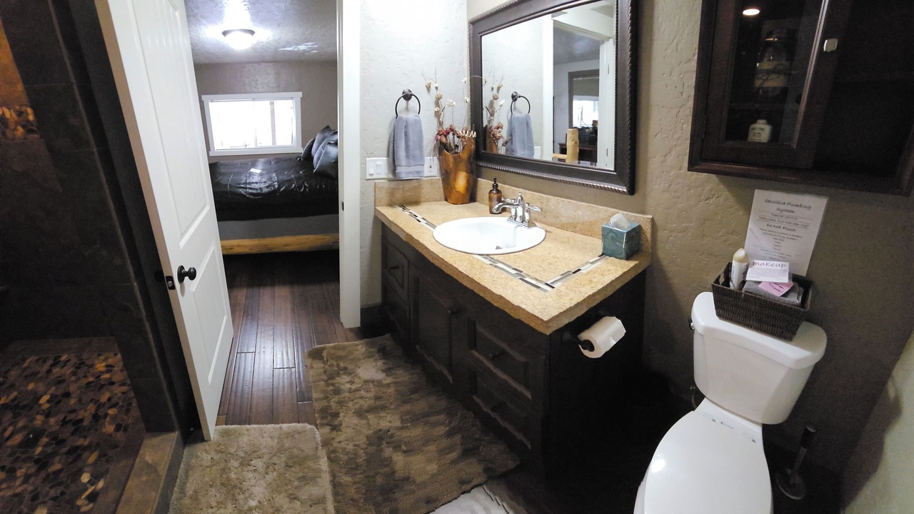 Photo of Bathroom in Boise