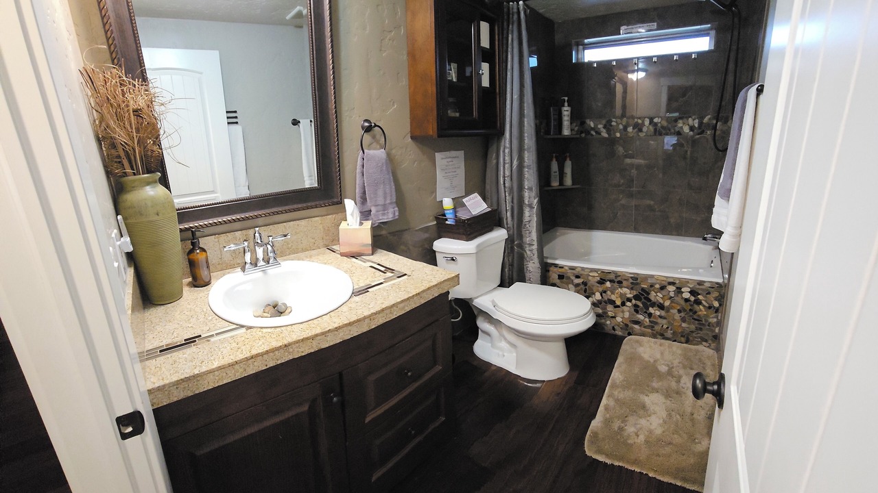 Photo of Bathroom in Boise