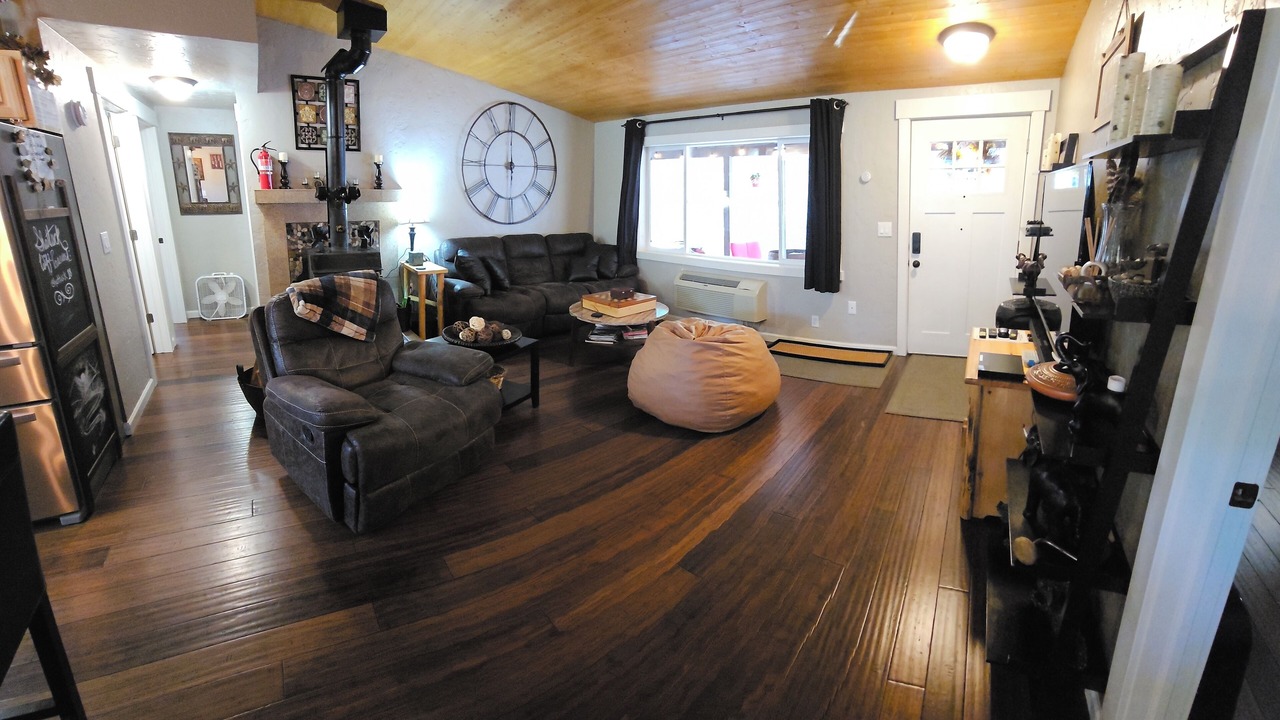Photo of Livingroom in Boise