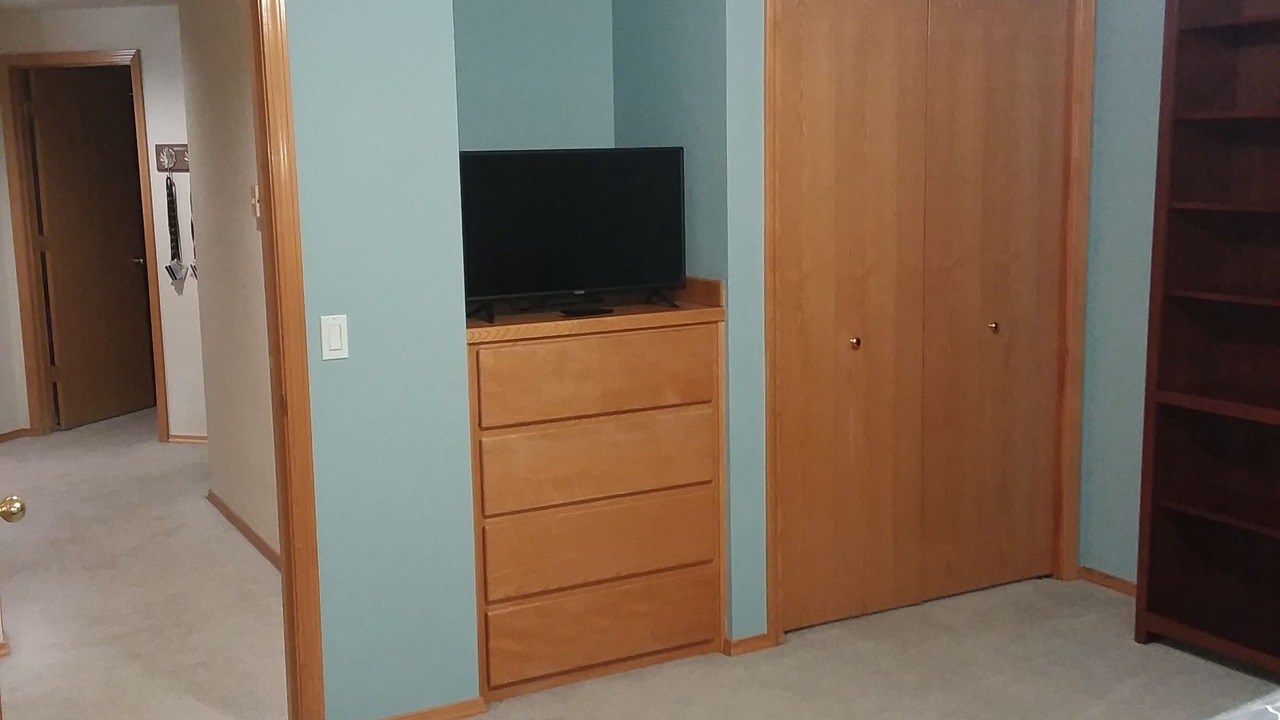 Photo of Bedroom in Sunriver