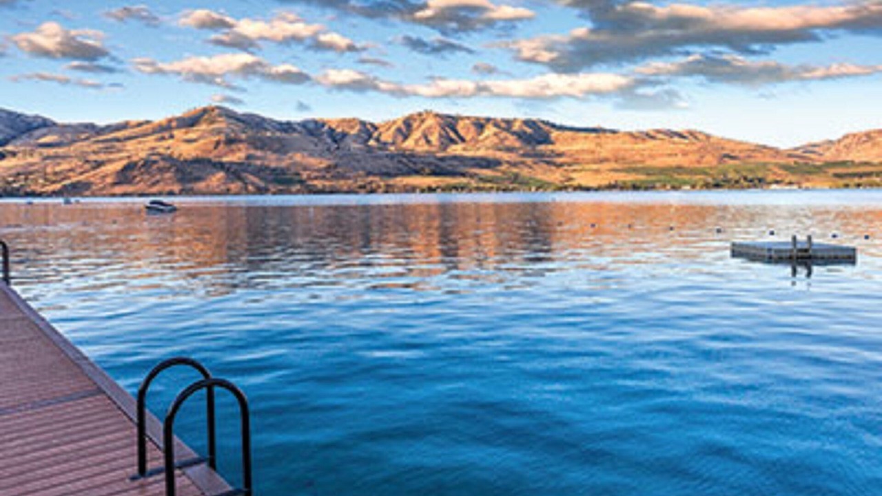 Photo of Outdoor in Chelan