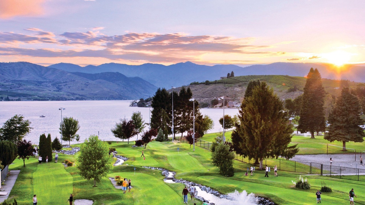 Photo of Others in Chelan