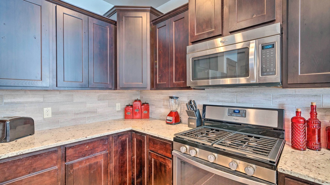 Photo of Kitchen in Bozeman