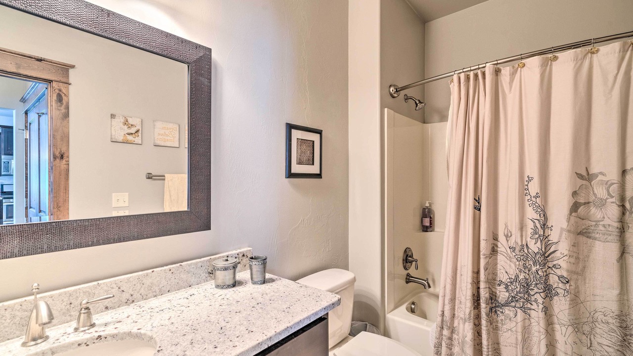 Photo of Bathroom in Bozeman