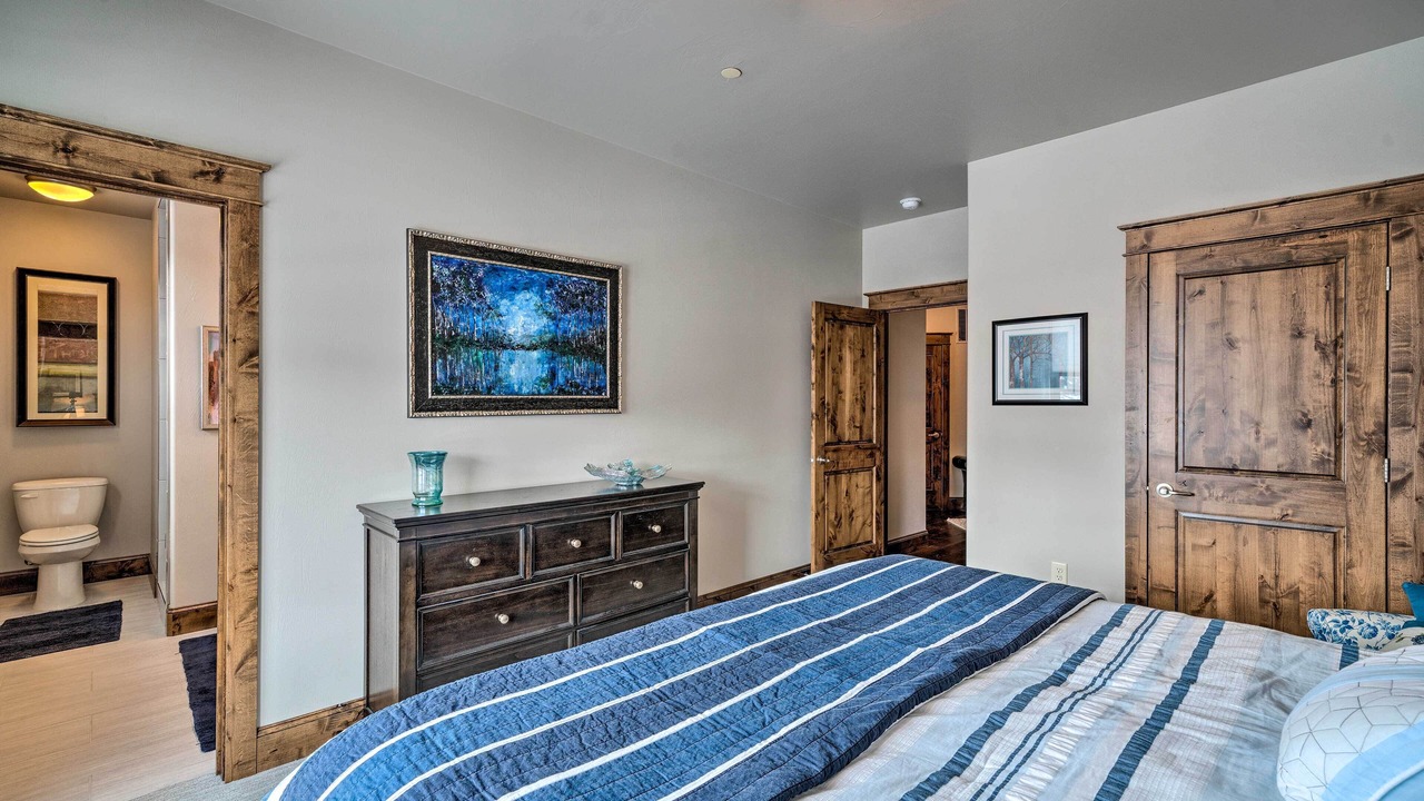 Photo of Bedroom in Bozeman
