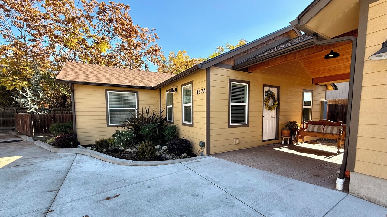 Photo of Outdoor in Grants Pass