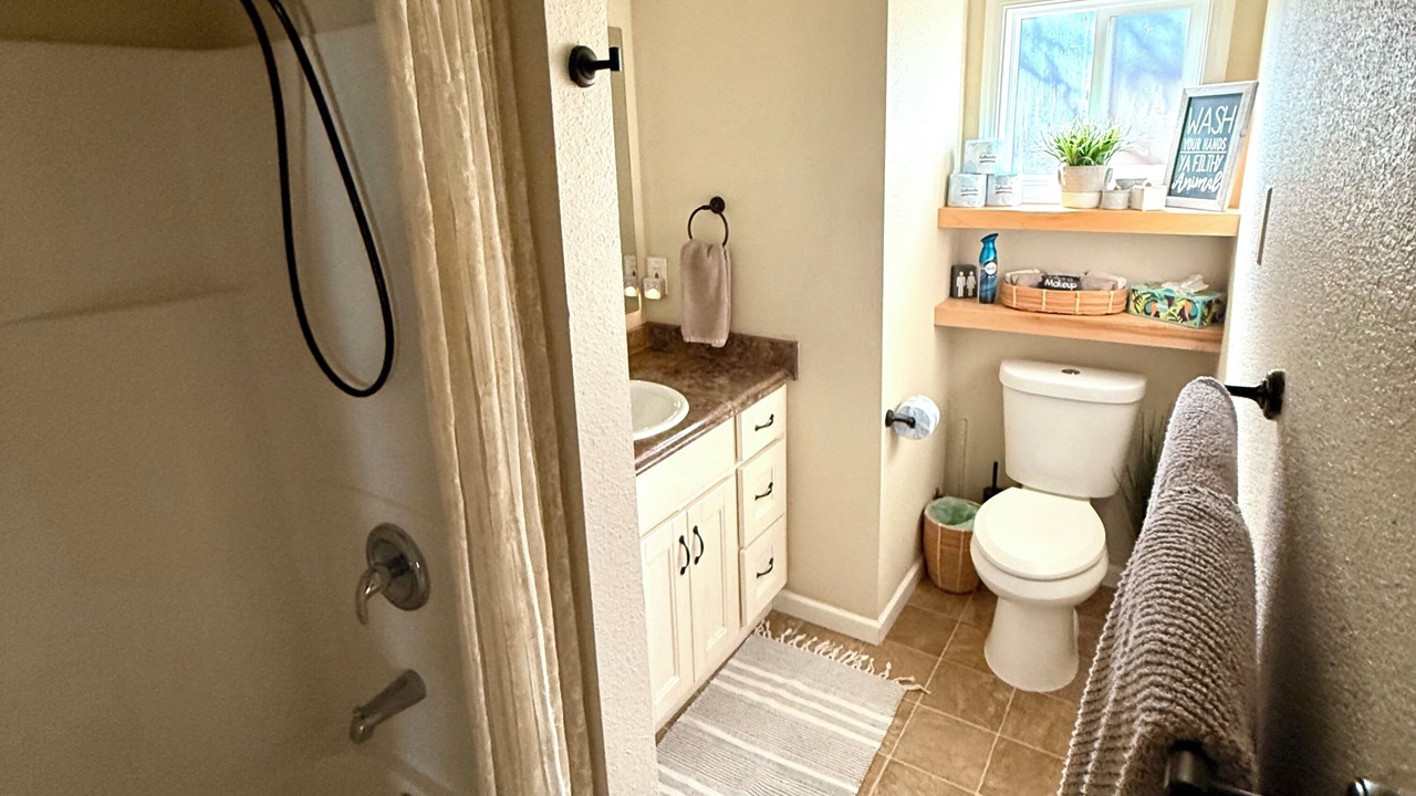 Photo of Bathroom in Grants Pass