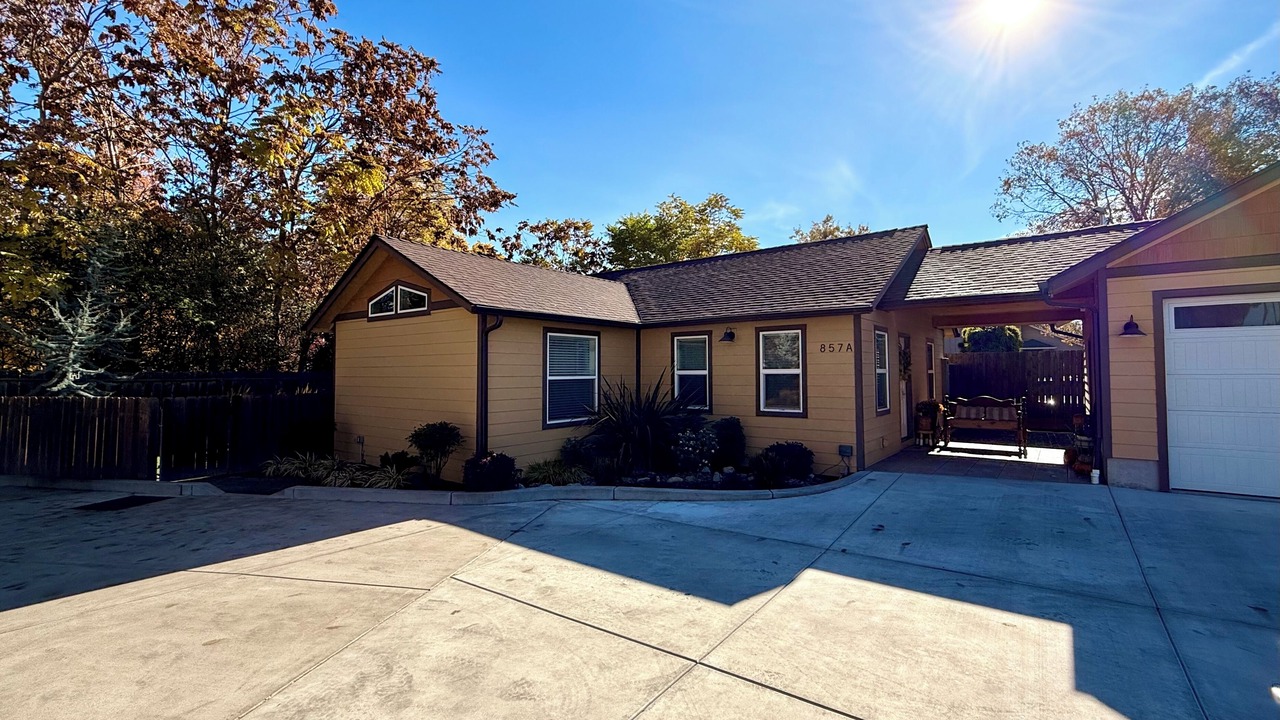 Photo of Outdoor in Grants Pass