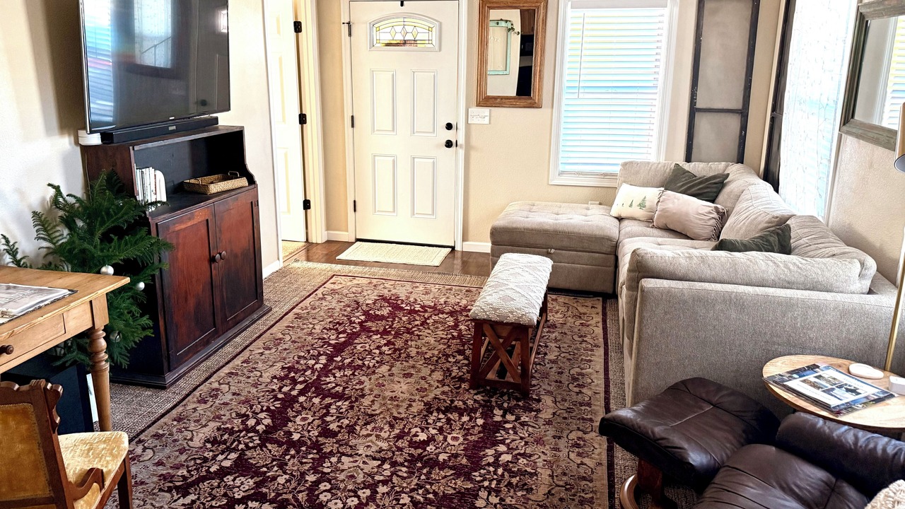 Photo of Livingroom in Grants Pass