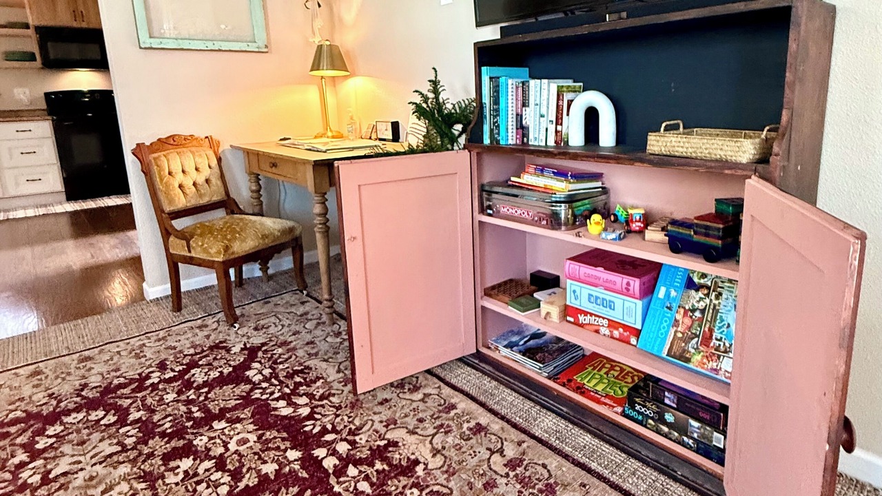 Photo of Bedroom in Grants Pass