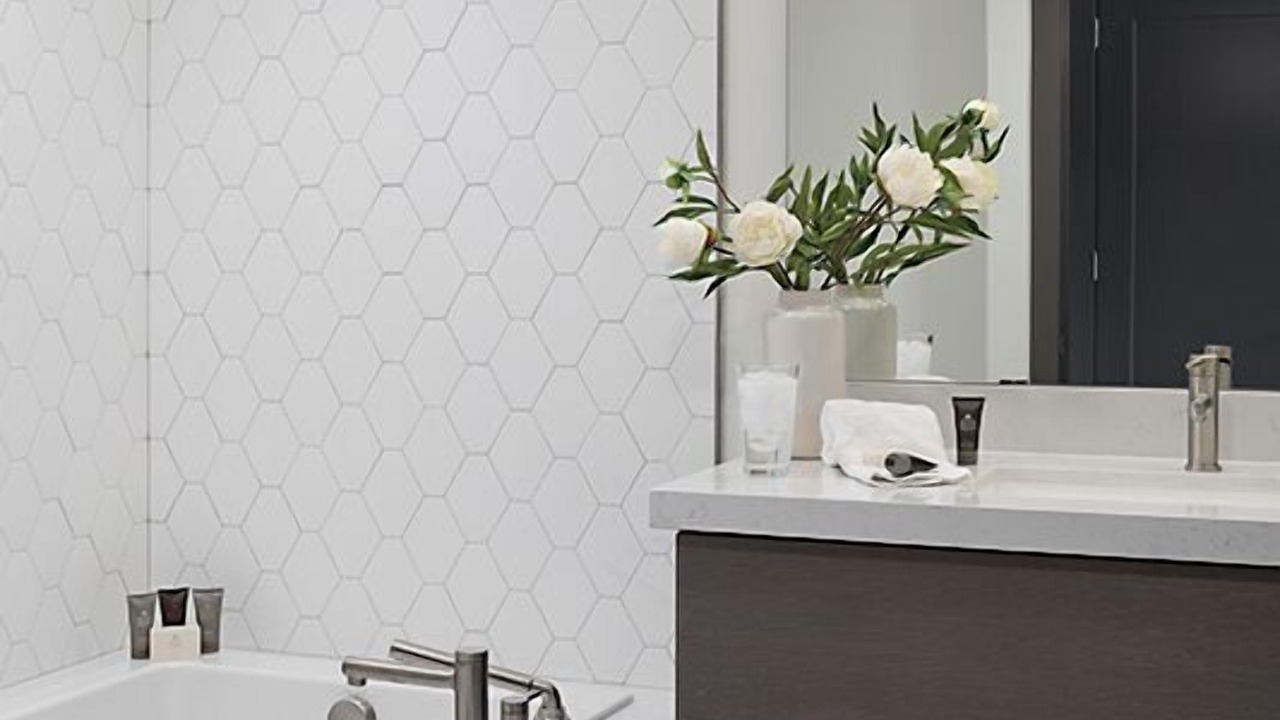 Photo of Bathroom in Jackson