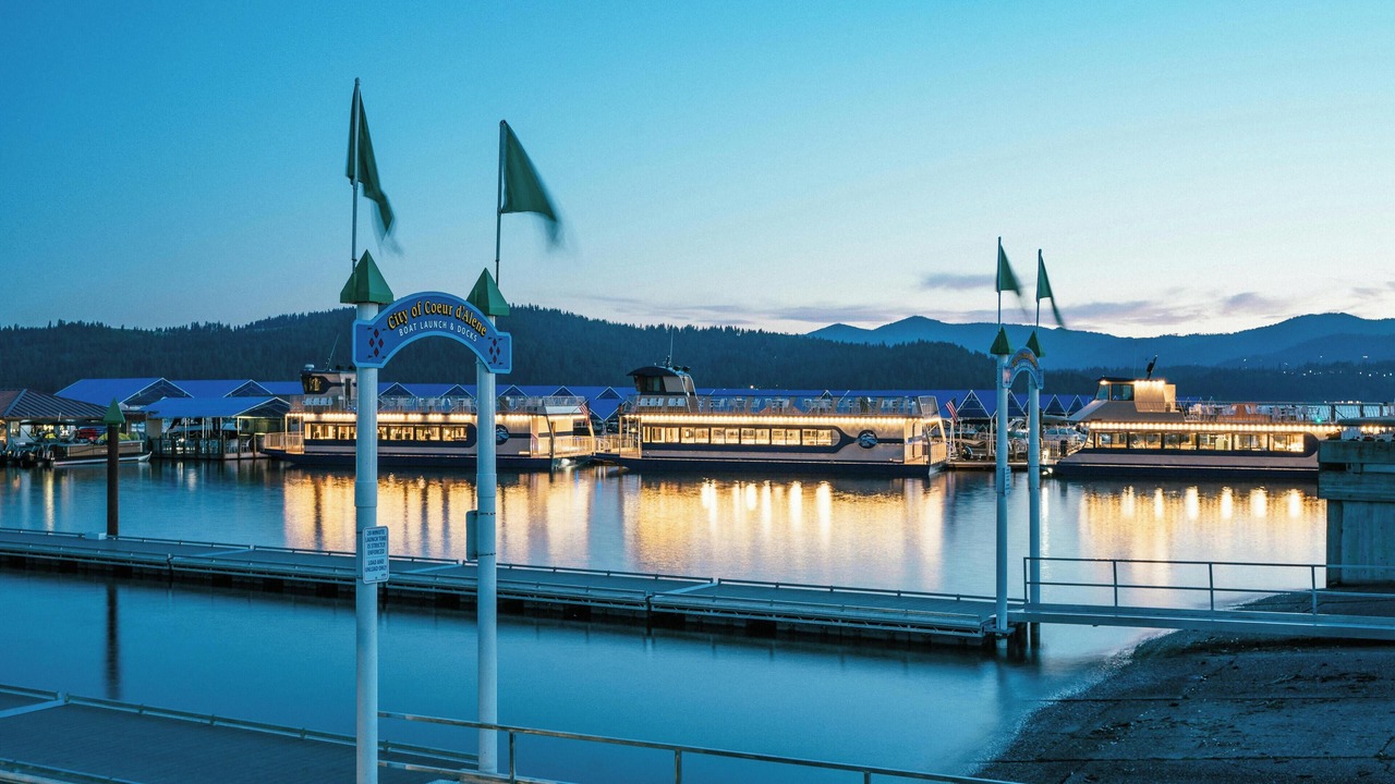 Photo of Others in Coeur d'Alene