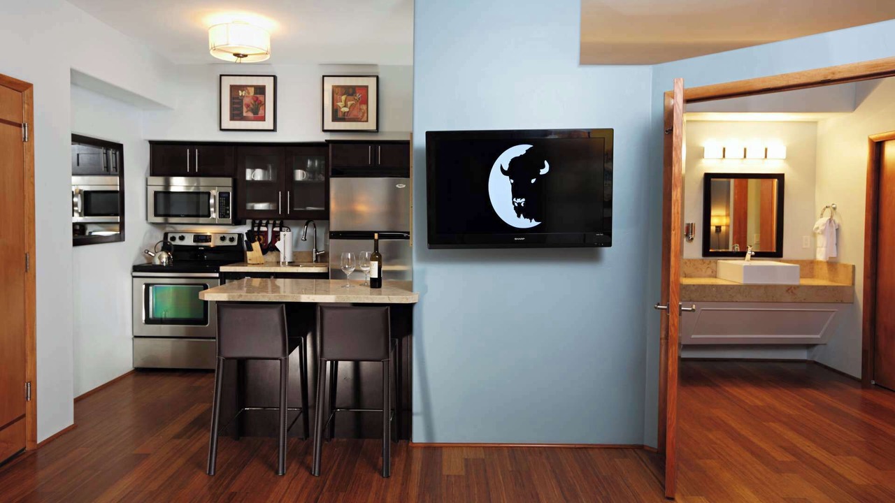Photo of Kitchen in Jackson