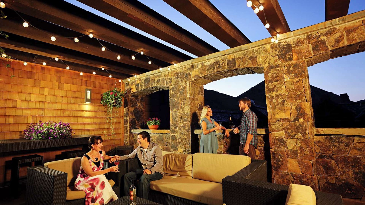 Photo of Outdoor in Jackson