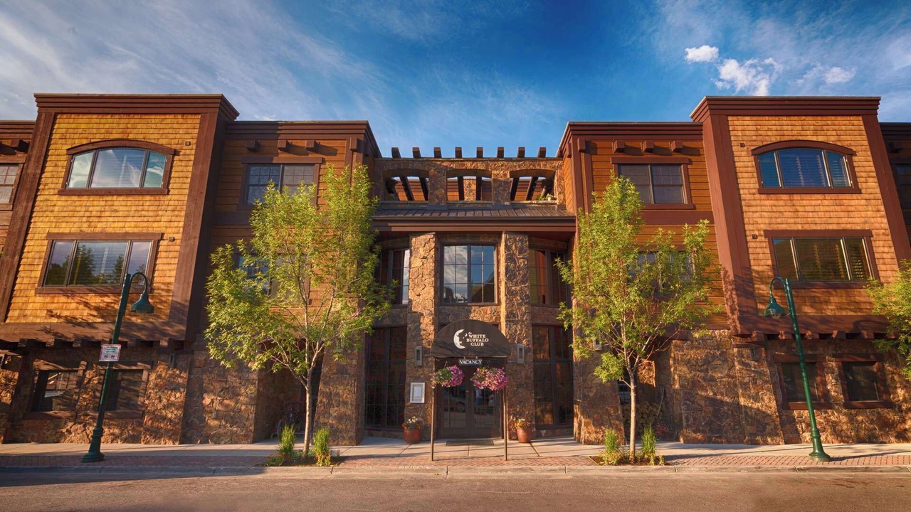 Photo of Outdoor in Jackson