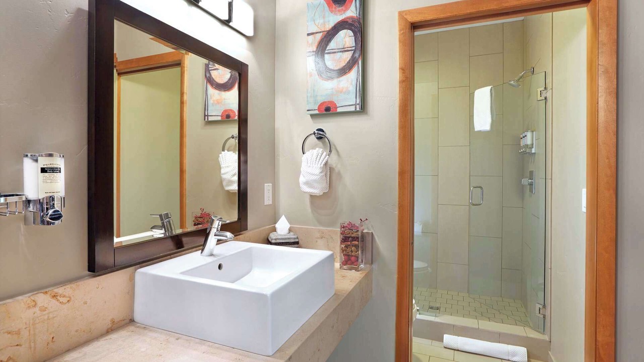 Photo of Bathroom in Jackson