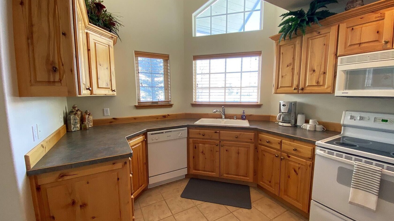 Photo of Kitchen in Driggs