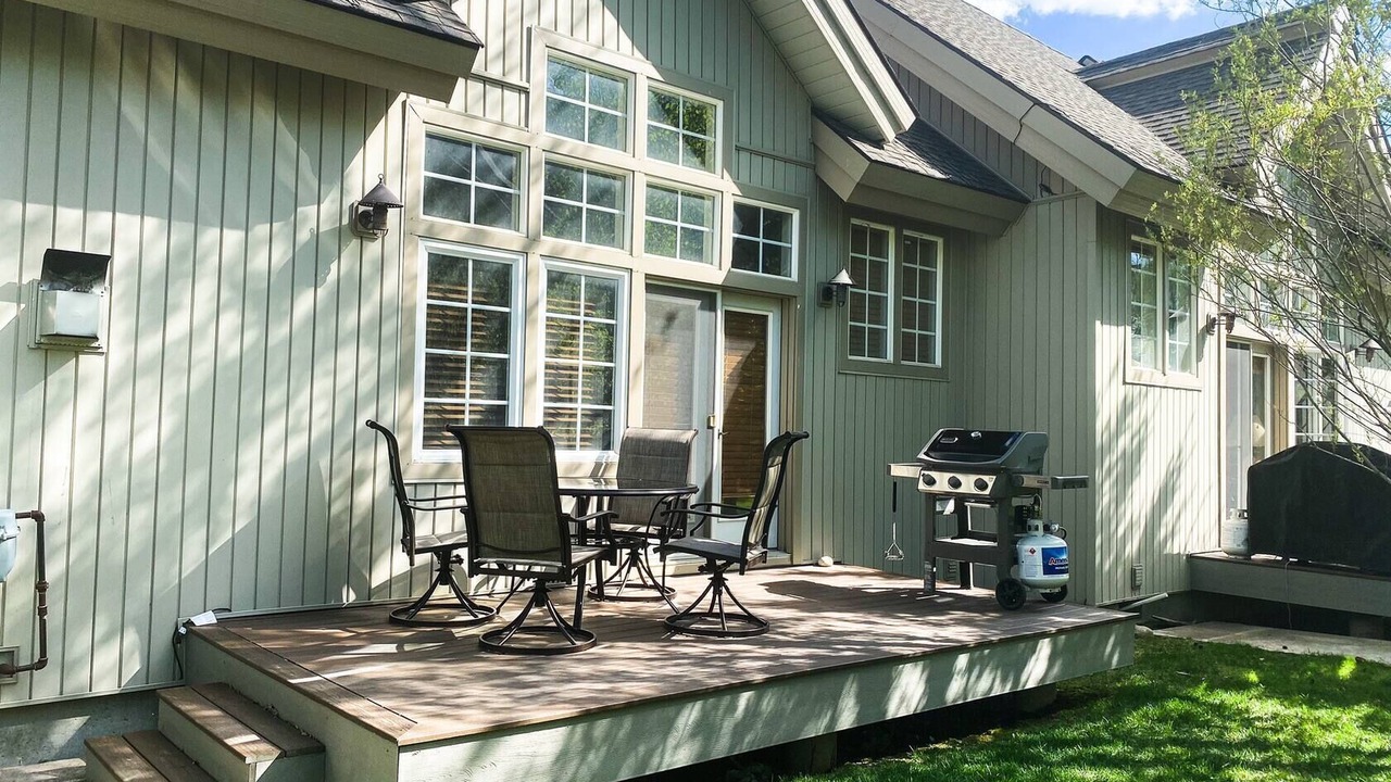 Photo of Outdoor in Driggs