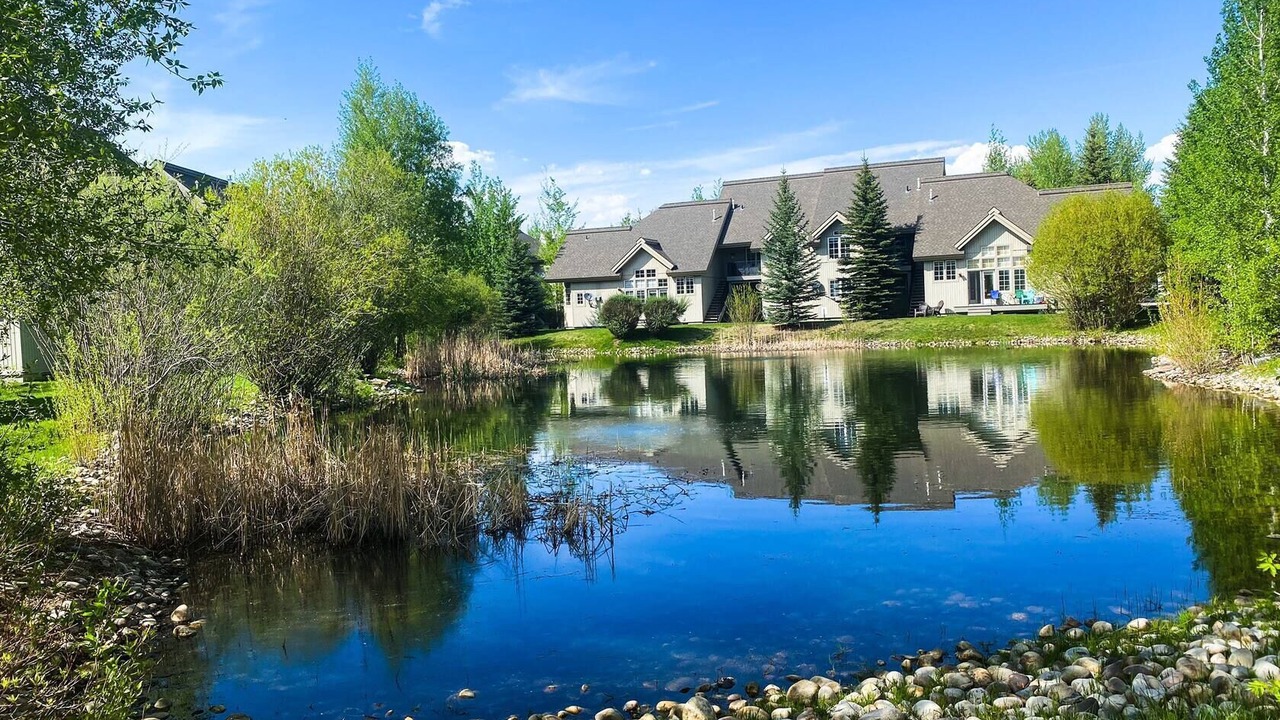 Photo of Outdoor in Driggs
