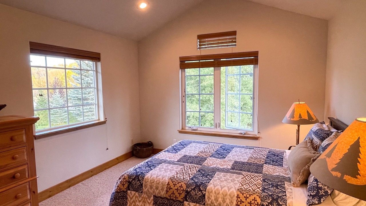 Photo of Bedroom in Driggs