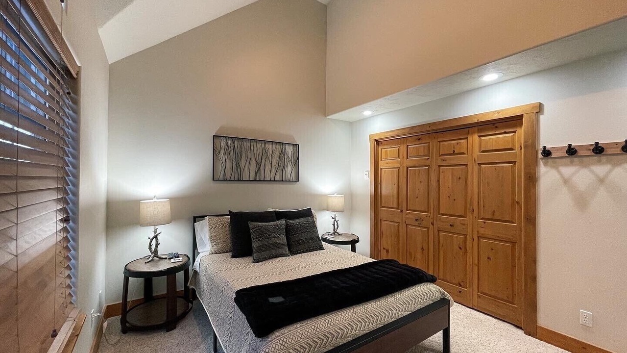 Photo of Bedroom in Driggs