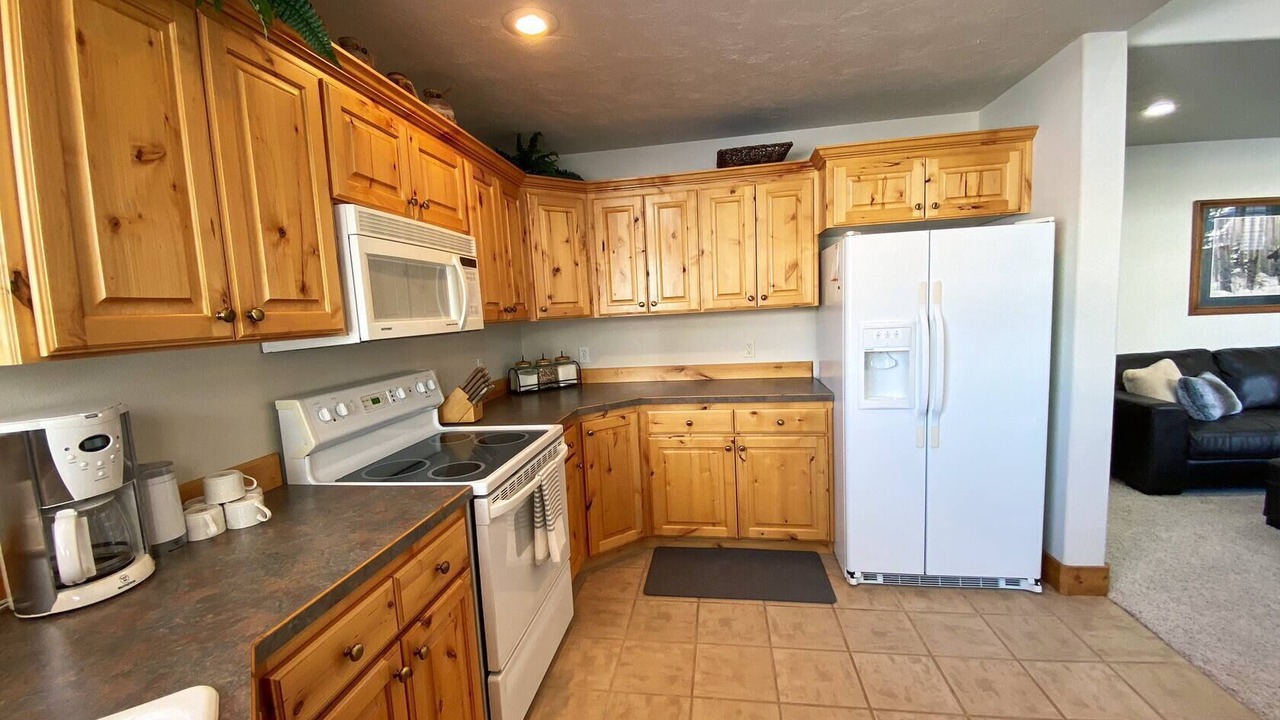 Photo of Kitchen in Driggs
